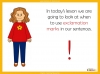 Exclamation Marks - Years 3 and 4 Teaching Resources (slide 2/16)
